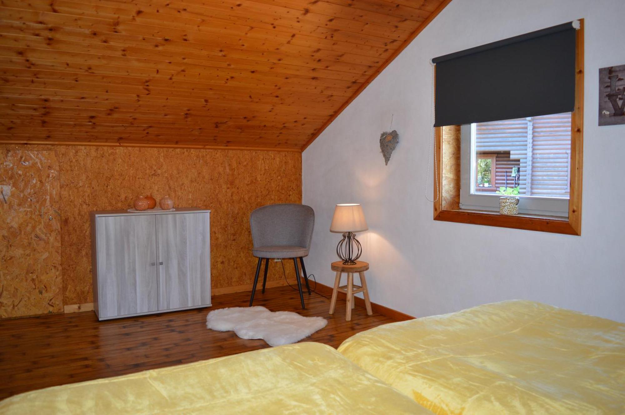 Villa Les Mélèzes Stavelot Exterior foto